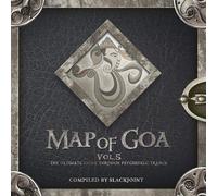 Various Artists - Map Of Goa