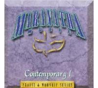 Various Artists - Marantha Music Contemporary 1