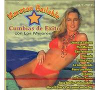 Various Artists - Maraton Bailable-Cumbias De Exito