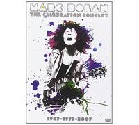 Various Artists - Marc Bolan: The Celebration [DVD] [2012]