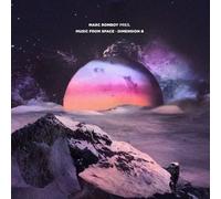 Marc Romboy Pres. Music From Space - Dimension B [VINYL]