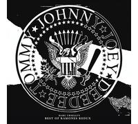 VARIOUS ARTISTS - MARC URSELLI'S BEST OF RAMONES (REDUX)