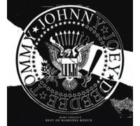 VARIOUS ARTISTS - MARC URSELLI'S BEST OF RAMONES (REDUX)
