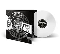 VARIOUS ARTISTS - MARC URSELLI'S BEST OF RAMONES (REDUX)(CLEAR VINYL) [VINYL]