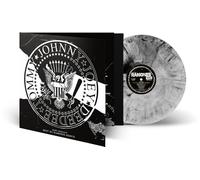 VARIOUS ARTISTS - MARC URSELLI'S BEST OF RAMONES (REDUX)(WHITE/BLACK/SILVER VINYL) [VINYL]