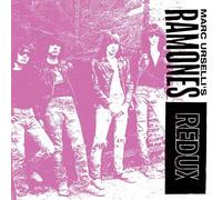 VARIOUS ARTISTS - MARC URSELLI'S RAMONES (REDUX)