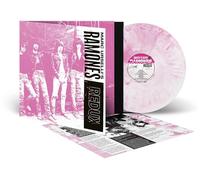 VARIOUS ARTISTS - MARC URSELLI'S RAMONES (REDUX)(MAGENTA WHITE VINYL) [VINYL]
