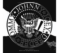 Various Artists - Marc Urselli's Ramones (Redux) (Various Artists) [New CD] Digi