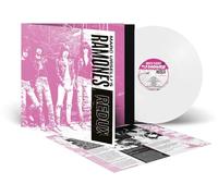 VARIOUS ARTISTS - MARC URSELLI'S RAMONES (REDUX)(WHITE VINYL) [VINYL]