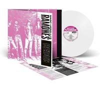 VARIOUS ARTISTS - MARC URSELLI'S RAMONES (REDUX)(WHITE VINYL) [VINYL]