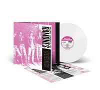 VARIOUS ARTISTS - MARC URSELLI'S RAMONES (REDUX)(WHITE VINYL) [VINYL]