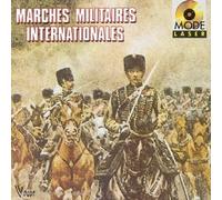 Various Artists - Marches Militaires..