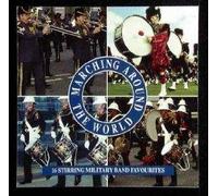 Various Artists - Marching Around the World