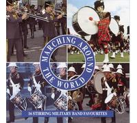Various Artists - Marching Around the World by Various