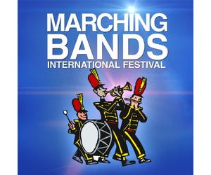 Various Artists - Marching Bands - International