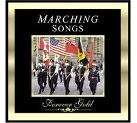 Various Artists - Marching Songs