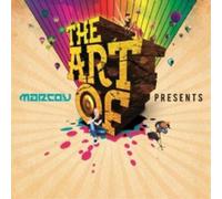 Various Artists Marco V Presents: The Art Of (CD) Album (US IMPORT)