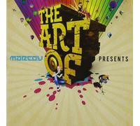 Various Artists Marco V Presents: The Art Of (CD) Album (US IMPORT)