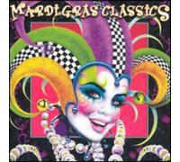 Various Artists - Mardi Gras Classics