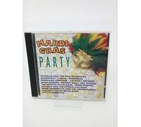 Various Artists - Mardi Gras Party