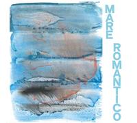 Various Artists - Mare Romantico [VINYL]