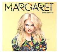Various Artists - Margaretadd The Blonde / Various