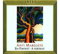 Various Artists - Marguste Ein Porträt