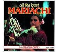 Various Artists - Mariachi-All the Best [CASSETTE]
