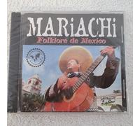 Various Artists - Mariachi-Folklore De Mexico