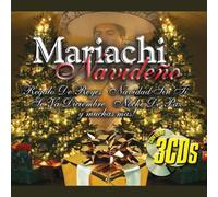 Various Artists - Mariachi Navideno