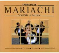 Various Artists - Mariachi -S.O.M-