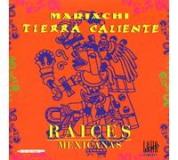 Various Artists – Mariachi: Tierra Caliente – CD