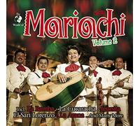 Various Artists - Mariachi Vol.2