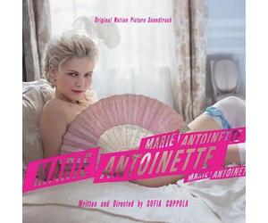 Various Artists - Marie Antoinette (Original Motion Picture Soundtrack)[2 LP] [Vinyl LP] [VINYL]