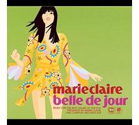 Various Artists - Marie Claire - Belle De Jour