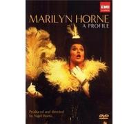 VARIOUS ARTISTS-MARILYN HORNE: A PORTRAIT (NTSC)