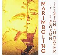 VARIOUS ARTISTS - Marimbolino: Music for Violin & Marimba / Various
