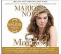 Various Artists - Marions-Nous/Let's Get Married Greatest First Danc