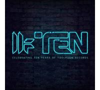 Various Artists - Mark Knight pres Toolroom Ten