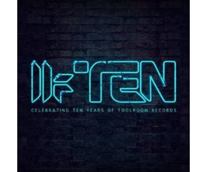 Various Artists - Mark Knight pres Toolroom Ten