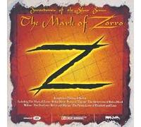 Various Artists - Mark of Zorro
