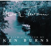Various Artists - Mark Twain: A Film Directed By Ken Burns (Original Soundtrack)