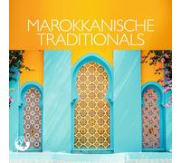 Various Artists - Marokkanische Traditionals - CD (US Import)
