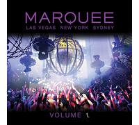 VARIOUS ARTISTS - Marquee