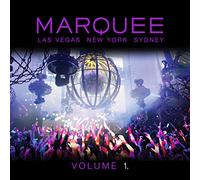 Various Artists - Marquee Volume 1
