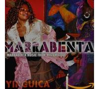 Various Artists - Marrabenta Music From Mozambique