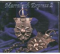 Various Artists - Marrakech Express