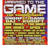 Various Artists - Married to the Game (Coll)