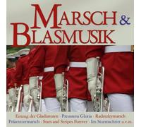 Various Artists - Marsch & Blasmusik