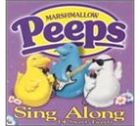 Various Artists - Marshmallow Peeps Sing Along: 14 Sweet Tweets